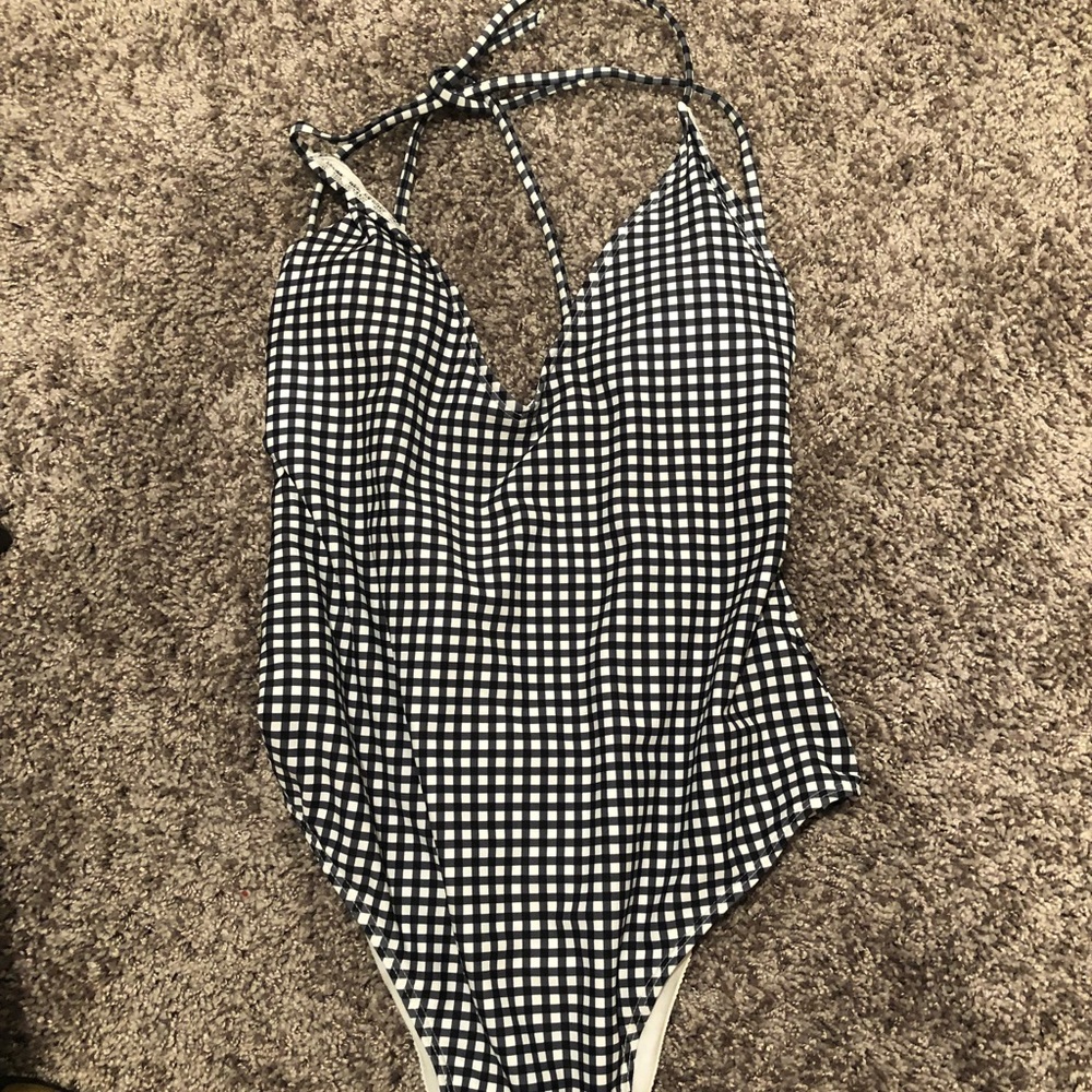 Never worn